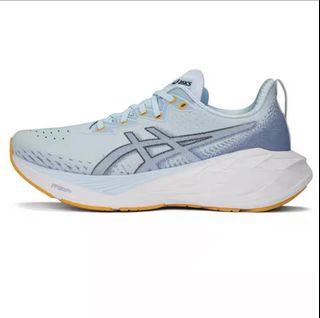 Affordable asics novablast For Sale Sneakers Carousell Singapore