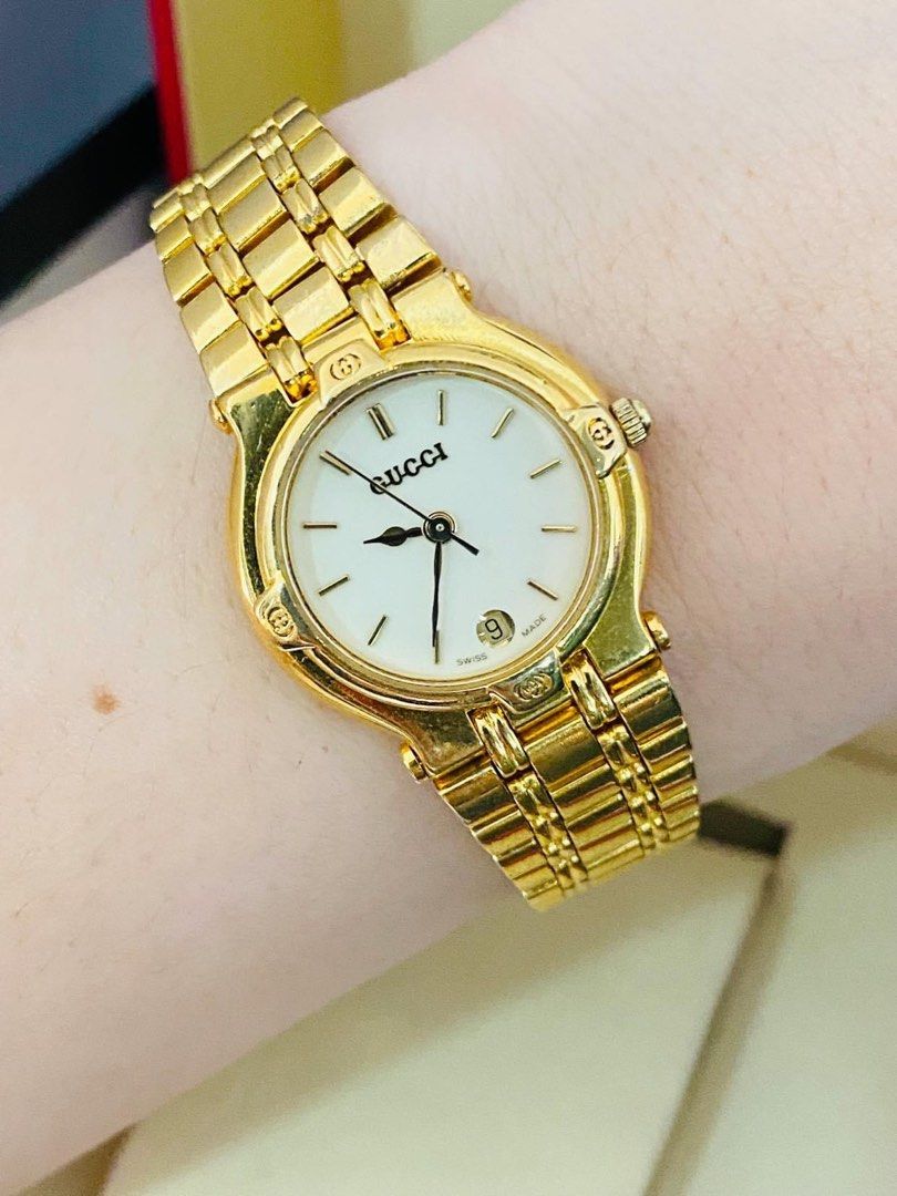 Gucci 9200l watch on sale