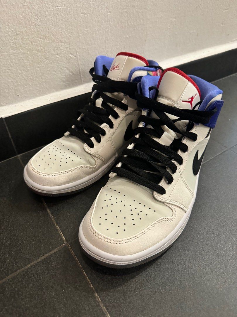Air jordan 40.5 online