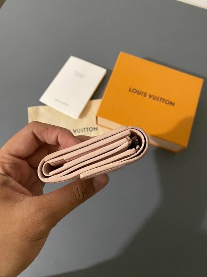 Authentic LV Capucines (Category: Luxury Bags & Wallets) located in Quezon City. Submitted by jhaediah (Listing ID 1329854739, Image 3). Description: what you see is what you get authentic.