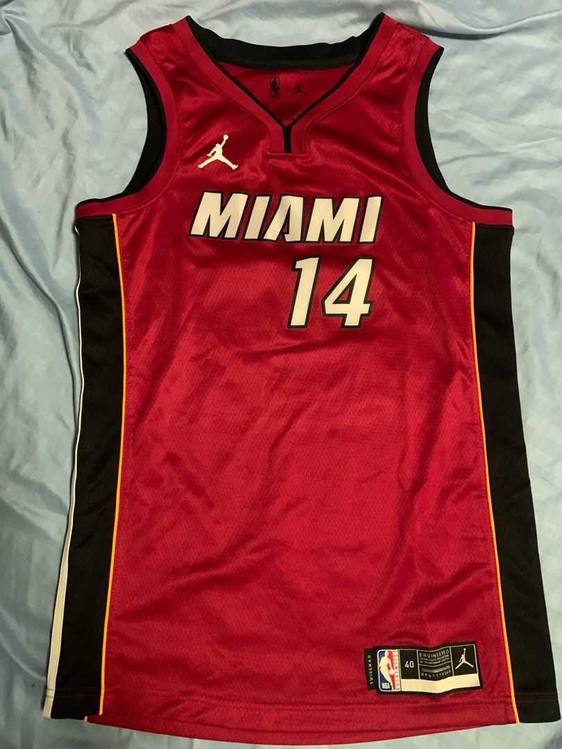 Nike Tyler Herro Rising Stars Jersey Miami Heat Nba Jordan Jersey