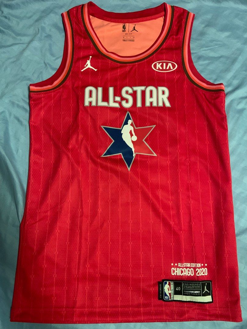 jordan brand nba jerseys