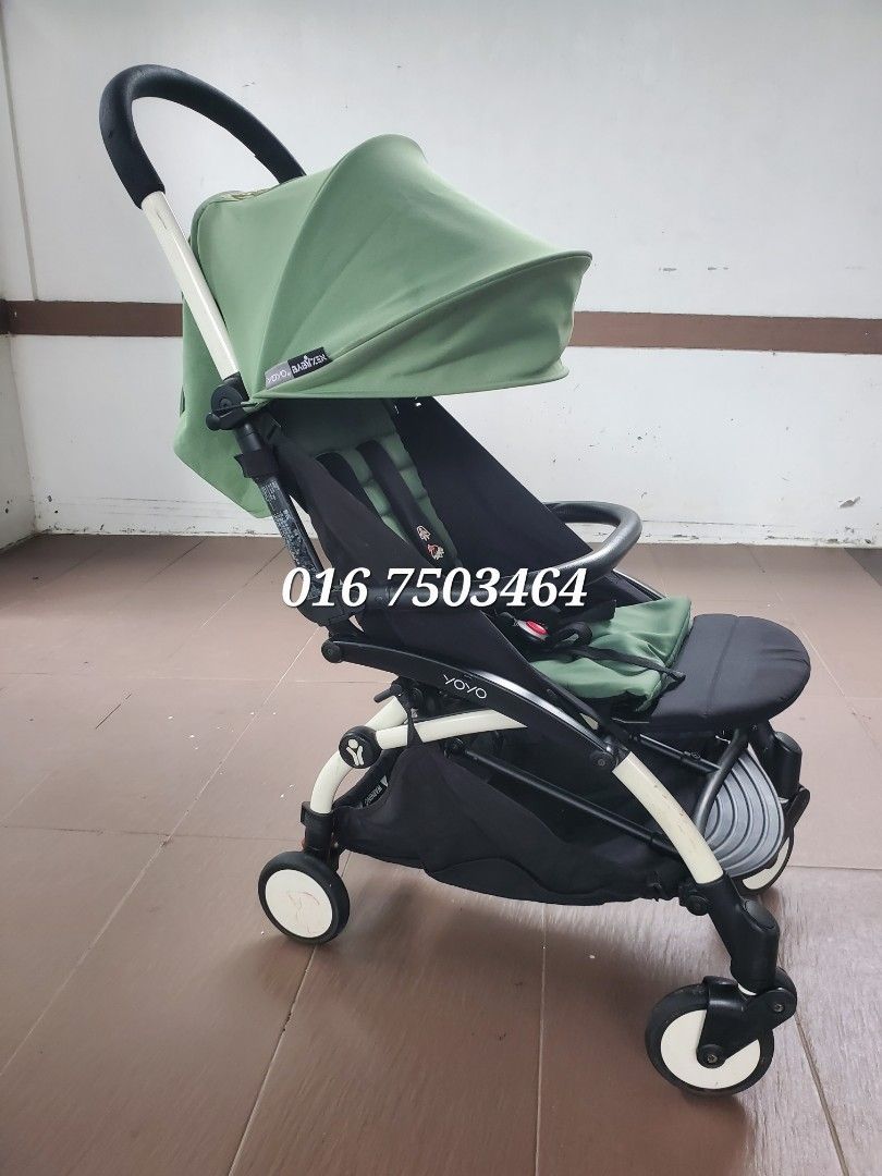 Harga babyzen yoyo plus shop