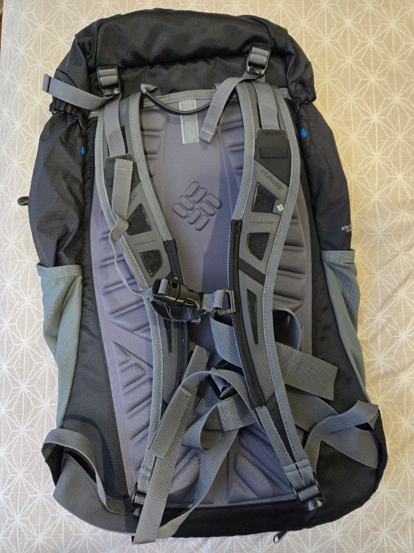 Backpacks Columbia Outdoor Adventure 38L