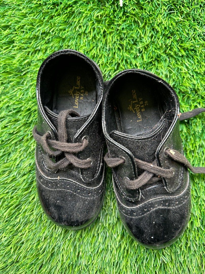Bally shoes for kids shop