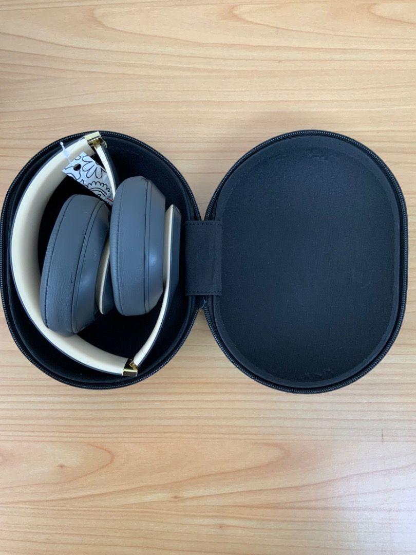 Beats studio 3 kaina clearance
