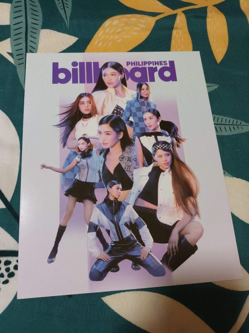 Bini Stacey Photo Card Php 500.00 Each 10x8 (Category: Raw Singles) located in Makati City. Submitted by chipipaypresyo (Listing ID 1329968694, Image 3). Description: Bini Maloi Photo Card Php 500.00 Each 10x8 Php 500 each What you see is what you get The customer must shoulder the shipping fee Pm for interested customers..