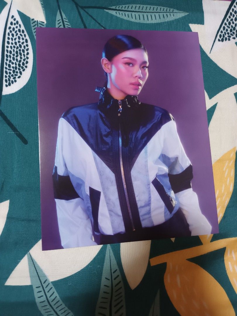 Bini Stacey Photo Card Php 500.00 Each 10x8 (Category: Raw Singles) located in Makati City. Submitted by chipipaypresyo (Listing ID 1329968694, Image 1). Description: Bini Maloi Photo Card Php 500.00 Each 10x8 Php 500 each What you see is what you get The customer must shoulder the shipping fee Pm for interested customers..