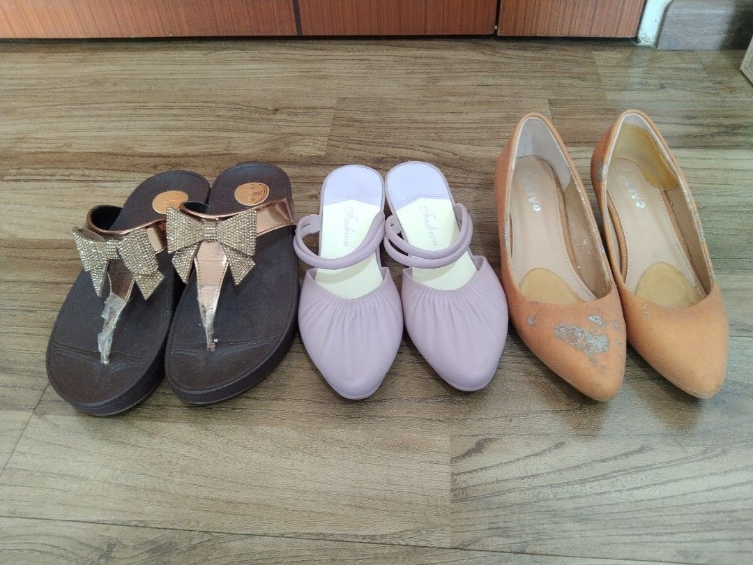 Ladies footwear under 3 hotsell