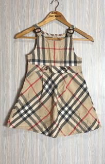 Burberry dress in the philippines hot sale