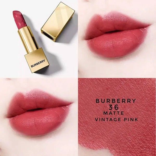 Burberry antique pink cheap