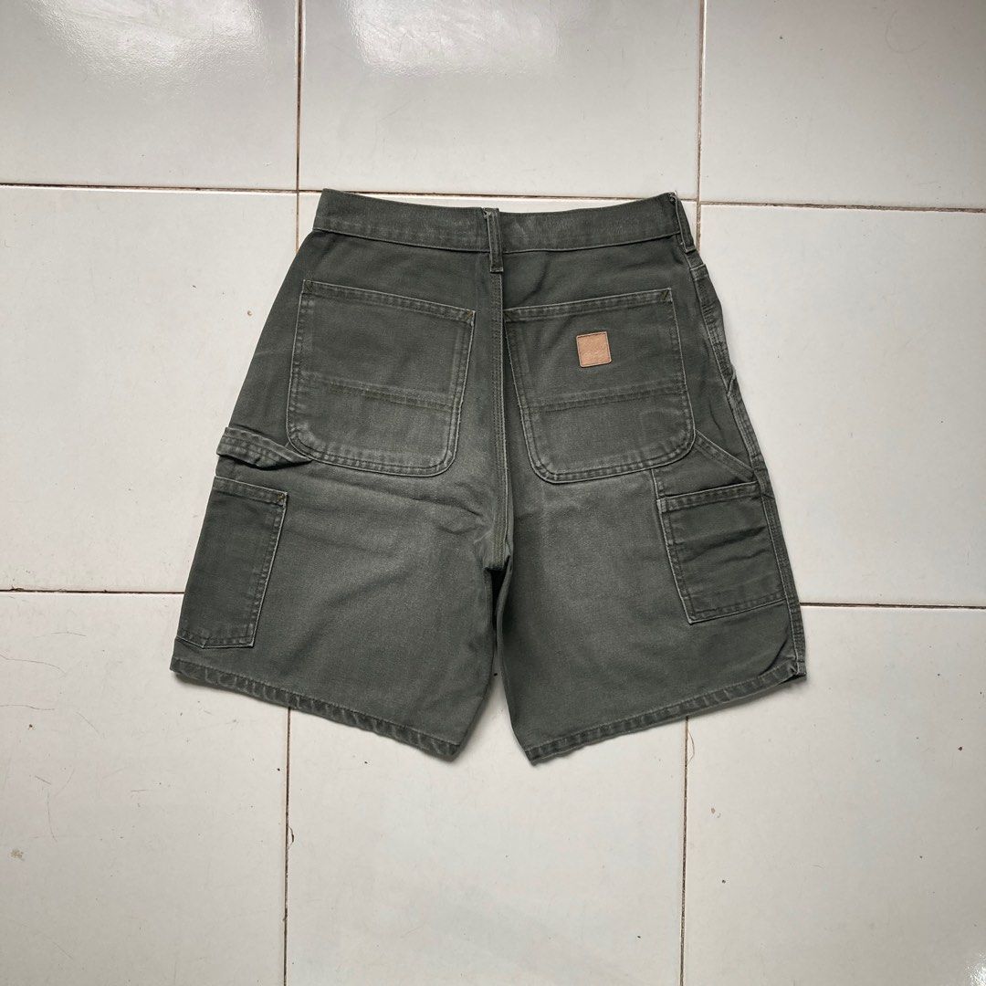 Carhartt b25 top