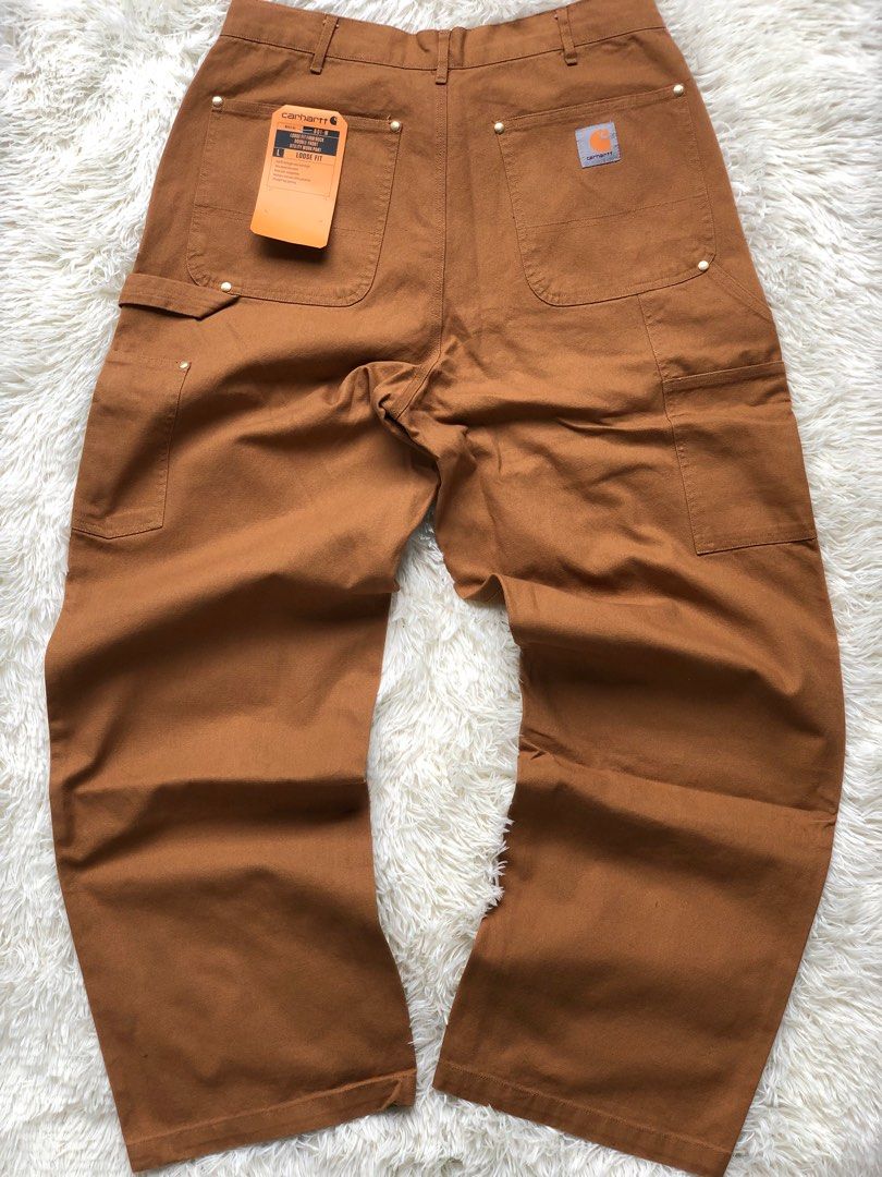 Carhartt tacoma ripstop pants clearance