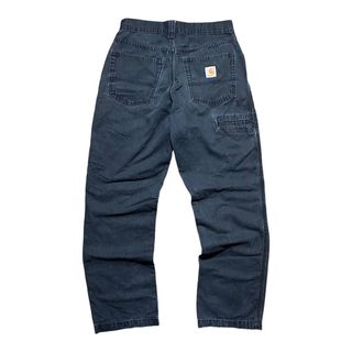 Carhartt jeans with cell phone pocket outlet
