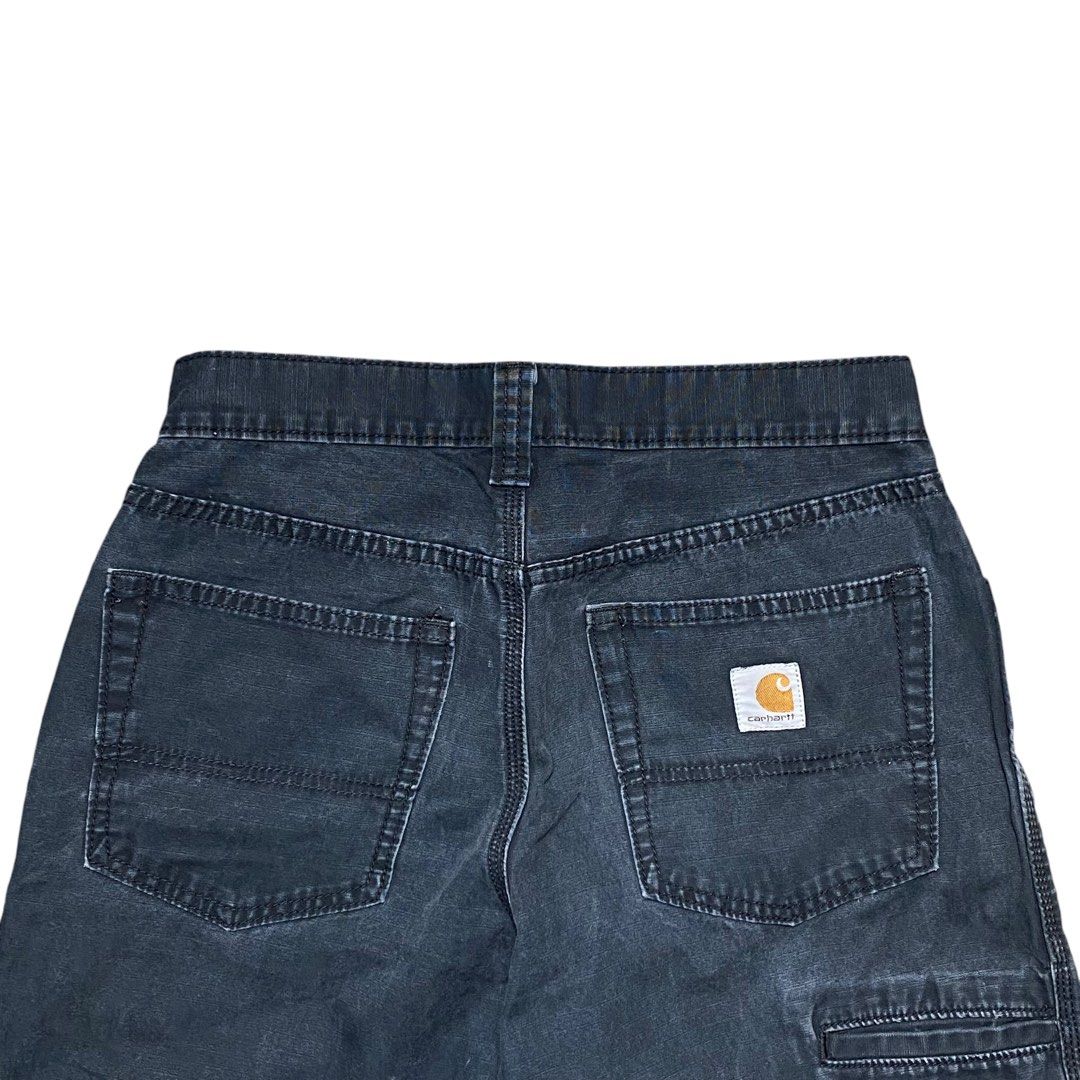 Carpenter jeans with cell phone pocket cheap