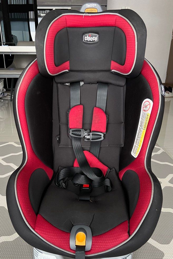 Used chicco nextfit car seat clearance