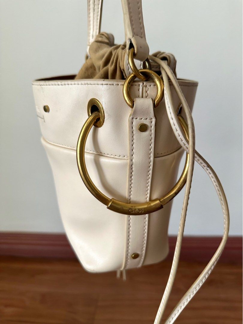 Chloe roy bag uzun mini