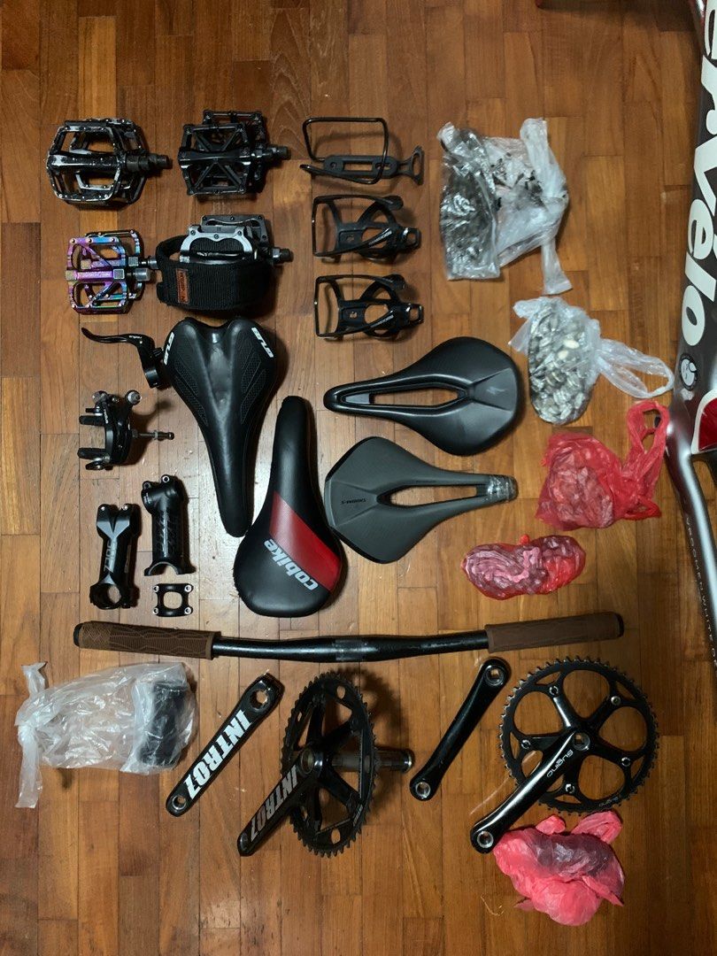 Bicycle parts for sale new arrivals