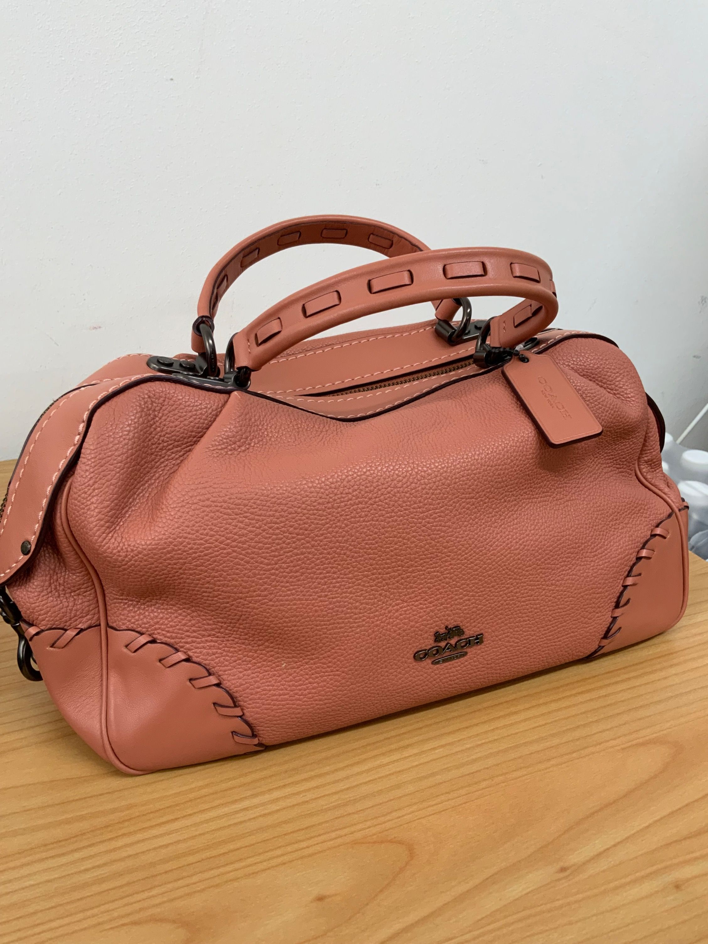 Lane satchel coach store
