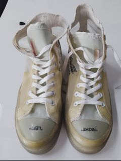 Converse x off white price malaysia online