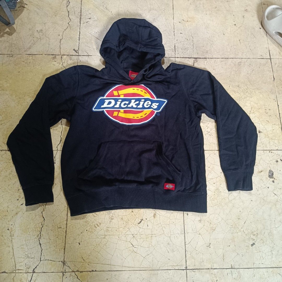 Dickies Hoodie Jacket ASPACK
