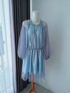 (Kategori: ) berada di . Dikirim oleh gayamuwardrobe (ID iklan 1321523542, Gambar 1). Deskripsi: .