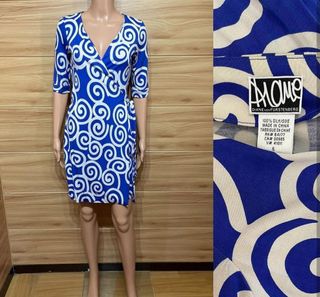 100 affordable dvf dress For Sale Dresses Carousell Singapore