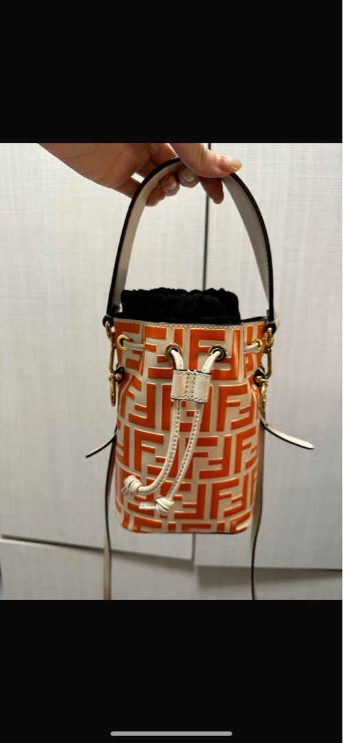 Mon tresor fendi cheap