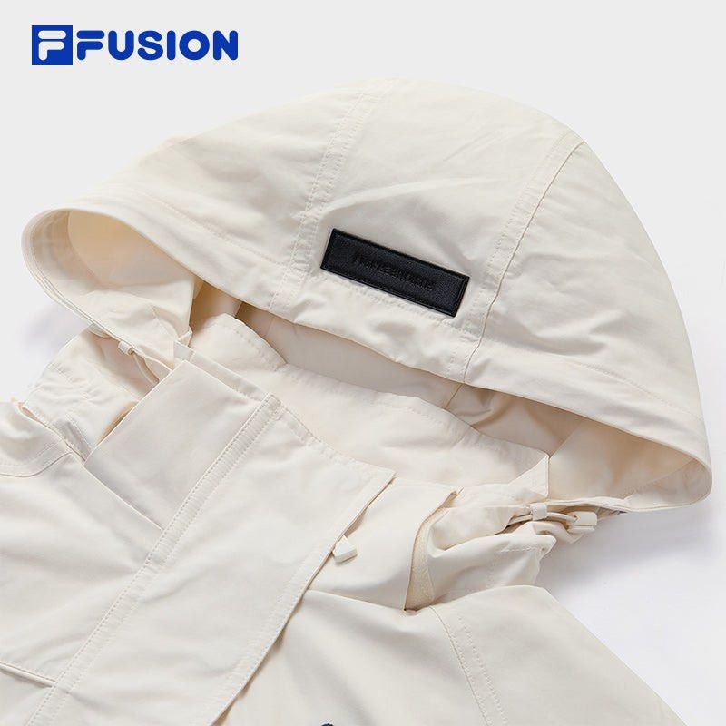 FILA Fusion Jacket BNWT