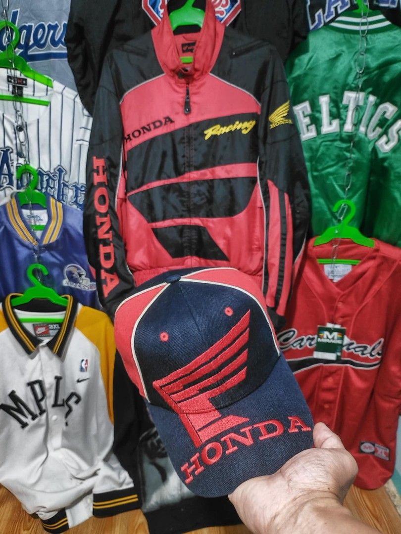 NUMBER (N)INE Motorcycle jacket 2001AW