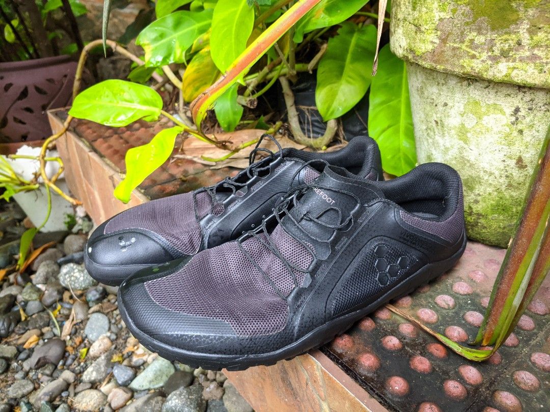 Vivobarefoot primus sale cheap