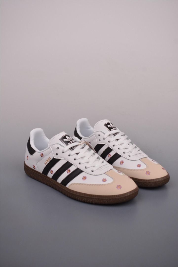 Free shipping Adidas Samba OG Women s Fashion Footwear Sneakers on Carousell