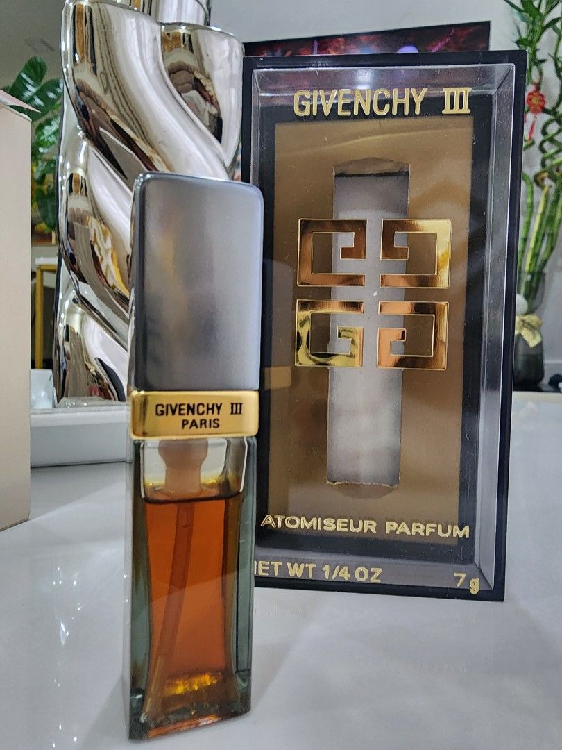 Sac givenchy parfum on sale