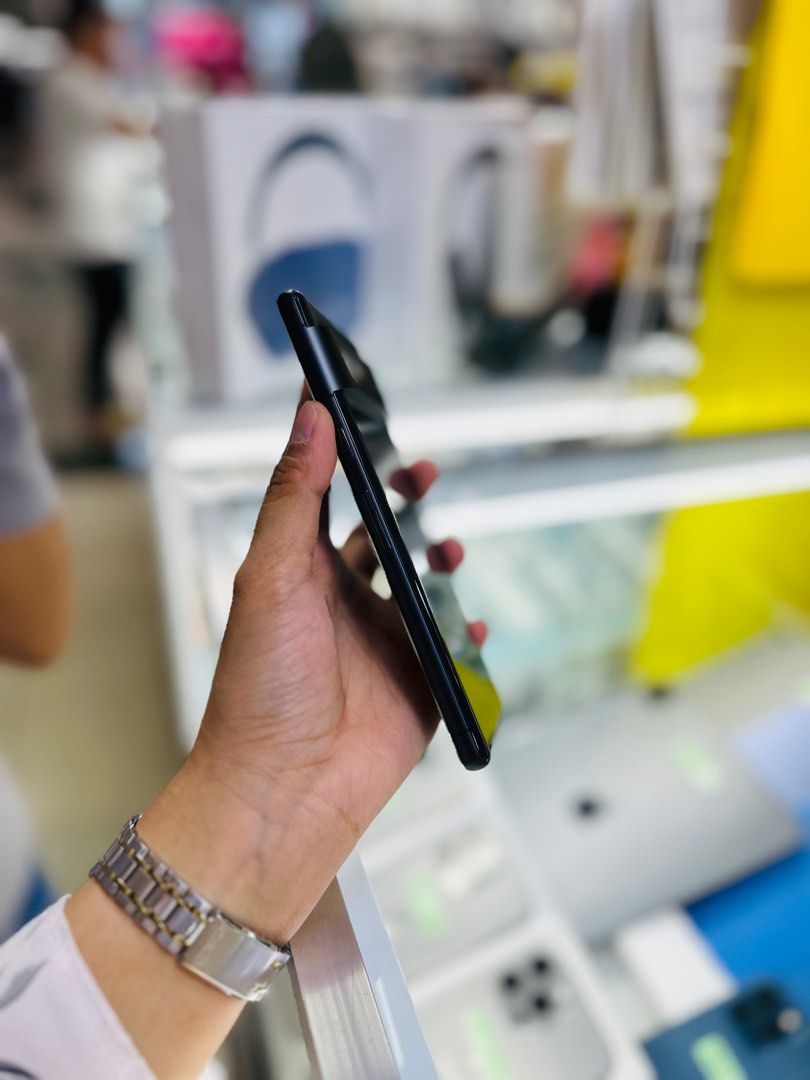 Google Pixel 7 128gb Factory Unlock (Category: Google Pixel) located in San Juan City. Submitted by aynaagadgets (Listing ID 1329977065, Image 2). Description: FOR SALE | TRADE / SWAP PASS SA MGA SCAMMERS / THIRD PARTY (RFS: Buy and Sell) GOOGLE PIXEL 7 OPENLINE ⬇️DETAILS⬇️ •128 GB (Other storage is also available) •Factory Unlock (Other Variant is still available but price may vary) •Black (Other color is also available but price may vary) •US V