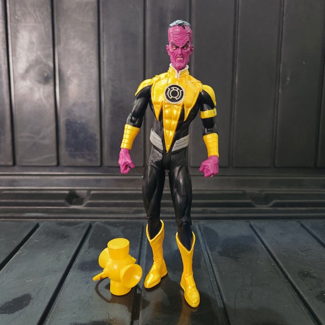 Green Lantern Corps Set Plus Flash & Hawkgirl (Category: Figurines & Statues) located in Malabon City. Submitted by hengonzales (Listing ID 1329840093, Image 2). Description: ● Sold as set only (total of 9 figures) ● What you see is whatvyou get ● Tight articulation, minor to no paint chips ● Green Lantern Tomar Re & Kyle Rayner with no lanterns (missing) - Mattel ● Green Lantern Kingdom Come Hal Jordan with no lantern and sword (missing) - DC Di