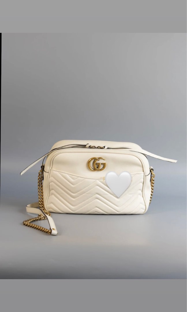 Gucci off white bag shop