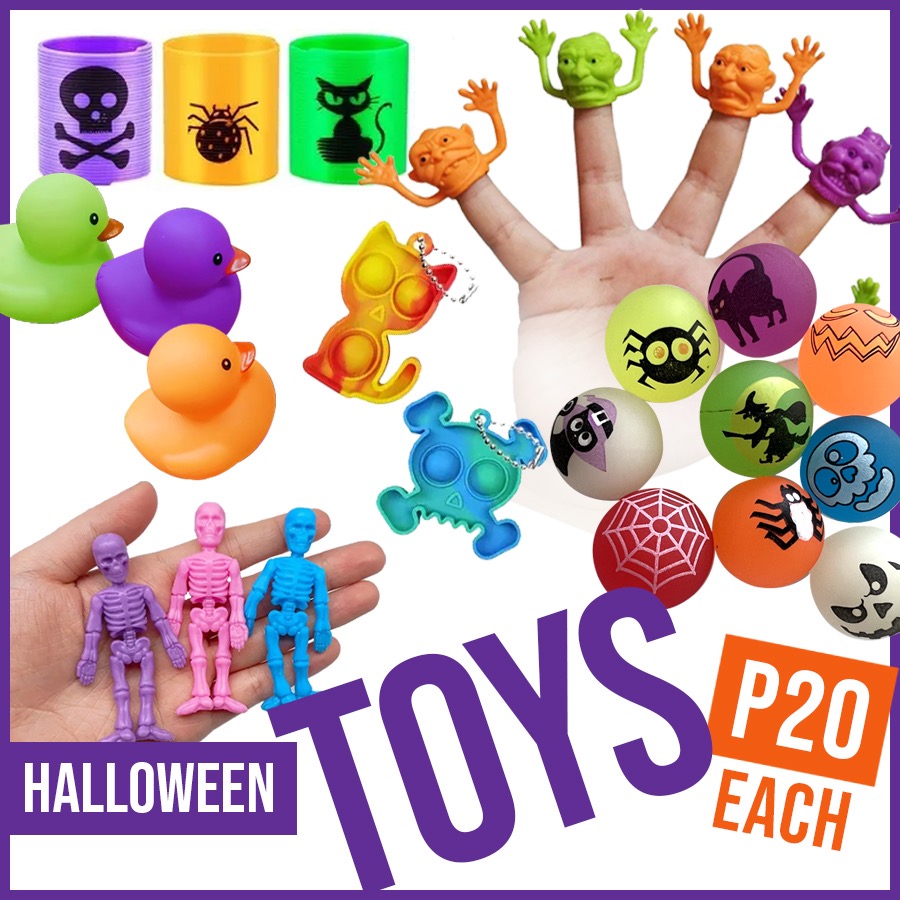 Halloween toys for kids cheap