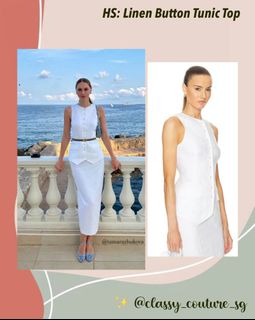 (Category: ) located in . Submitted by classy.couture.sg (Listing ID 1329961256, Image 1). Description: .