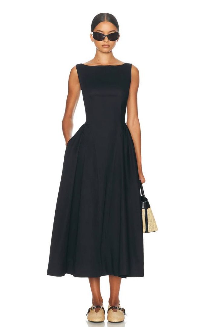 fitted sheath dress Bridesmay Cocktail Dresses for Women 2024 Wedding Guest Midi with Size (Width x Height):31