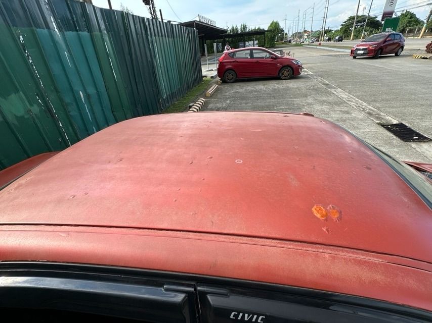 Honda Civic 1.5 Sedan VTEC Turbo (A), Cars for Sale, Used Cars on Carousell