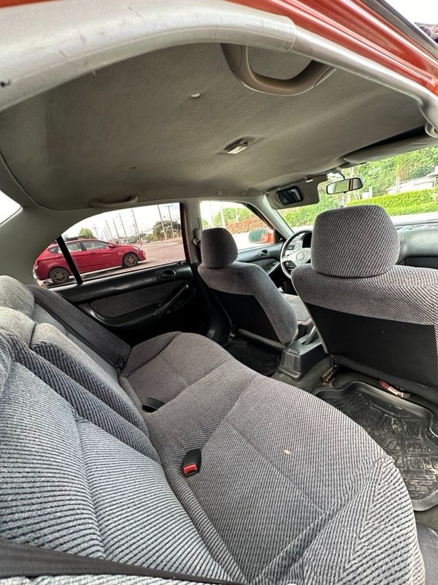 Honda Civic 1.5 Sedan VTEC Turbo (A), Cars for Sale, Used Cars on Carousell