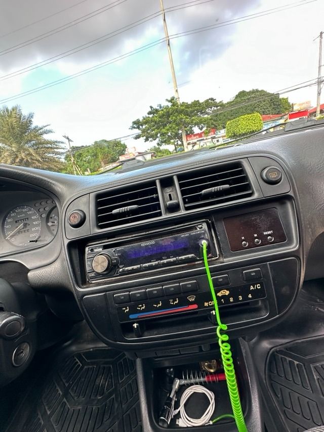 Honda Civic 1.5 Sedan VTEC Turbo (A), Cars for Sale, Used Cars on Carousell