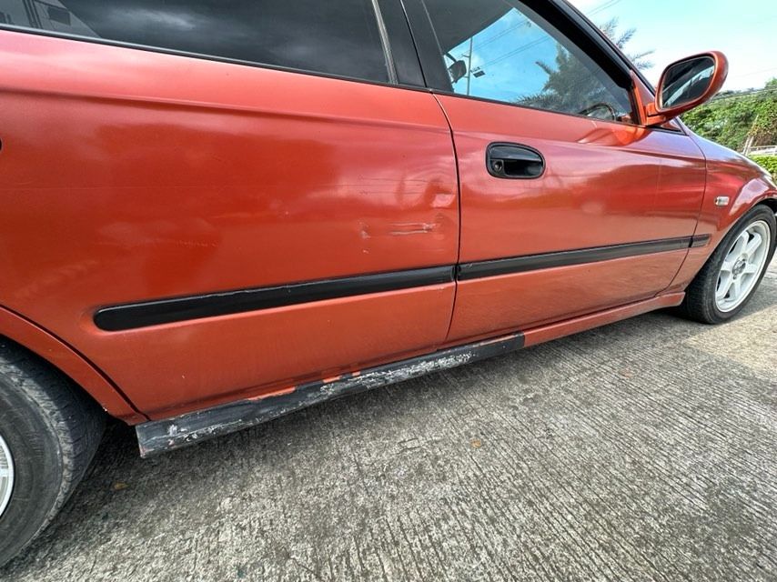 Honda Civic 1.5 Sedan VTEC Turbo (A), Cars for Sale, Used Cars on Carousell