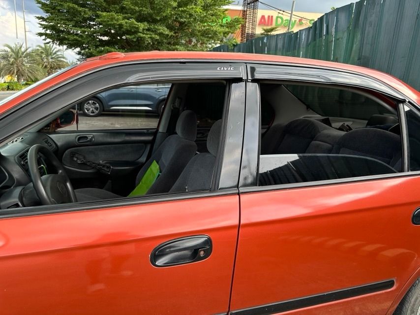 Honda Civic 1.5 Sedan VTEC Turbo (A), Cars for Sale, Used Cars on Carousell