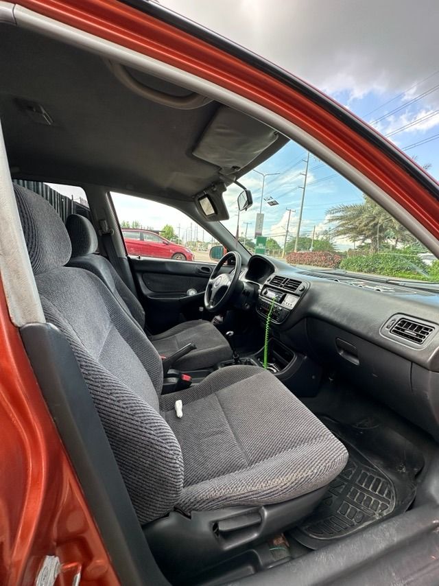 Honda Civic 1.5 Sedan VTEC Turbo (A), Cars for Sale, Used Cars on Carousell