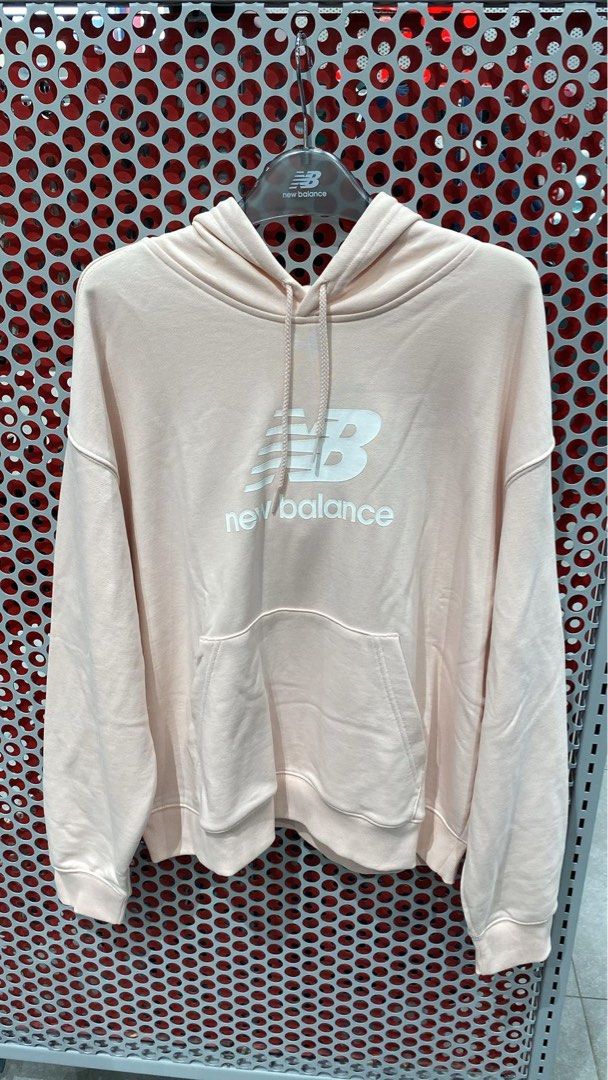 Sweater new balance original best sale