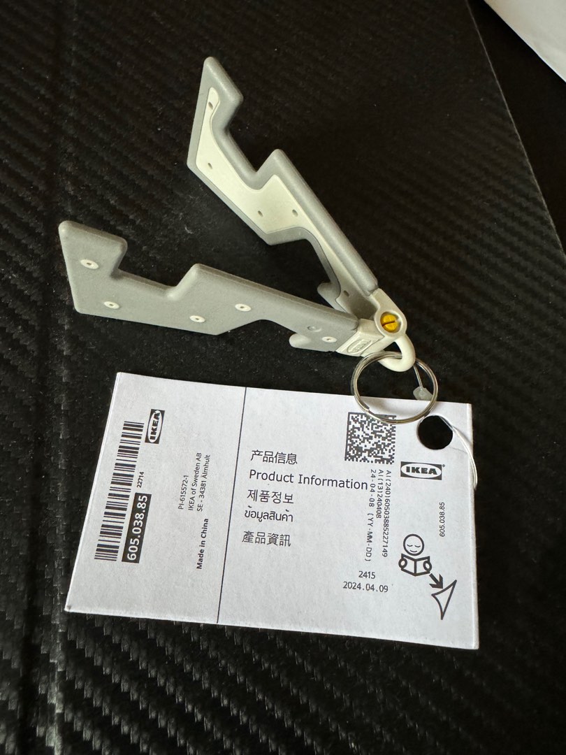 IKEA YUPPIENALLE Mobile Phone Holder, Mobile Phones Gadgets