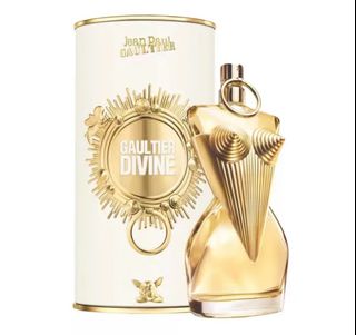 Jean Paul Gaultier Divine ( 100 ML )64208541815042110