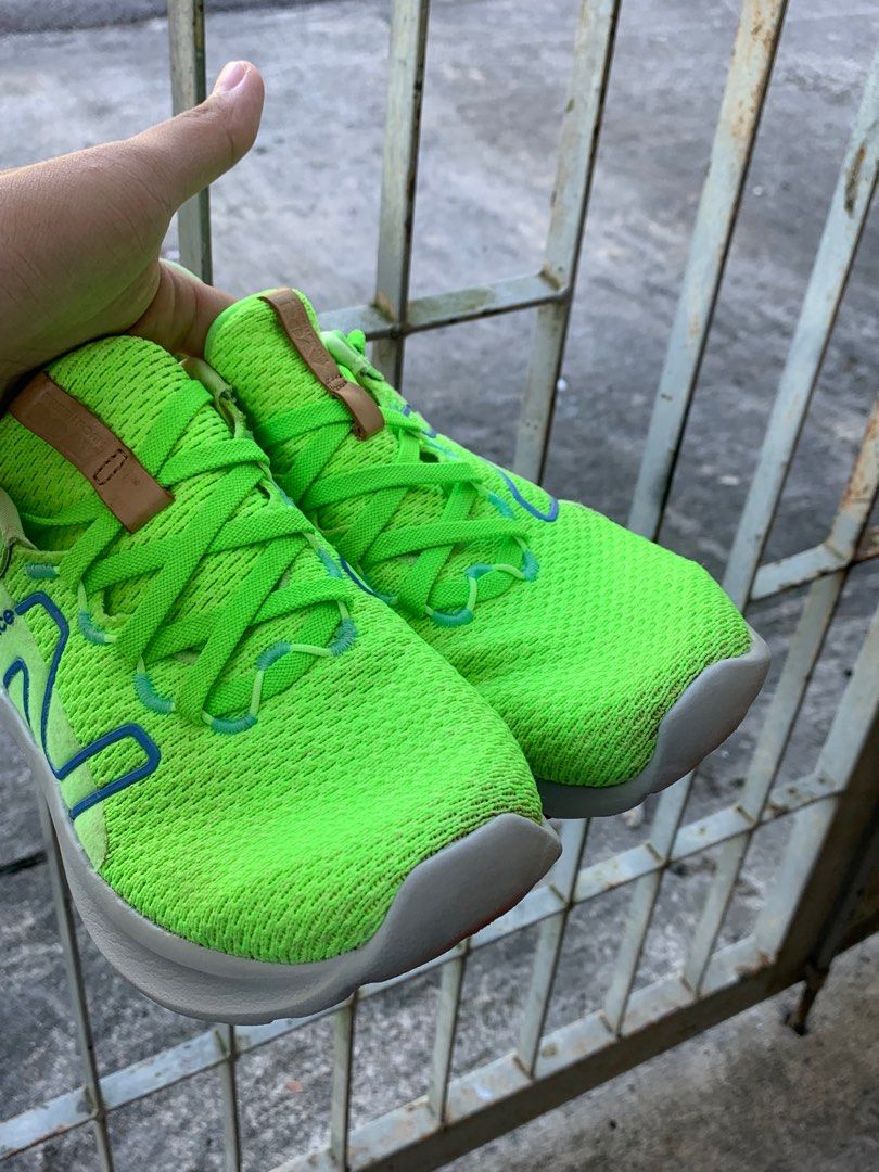 Kasut sport new balance online