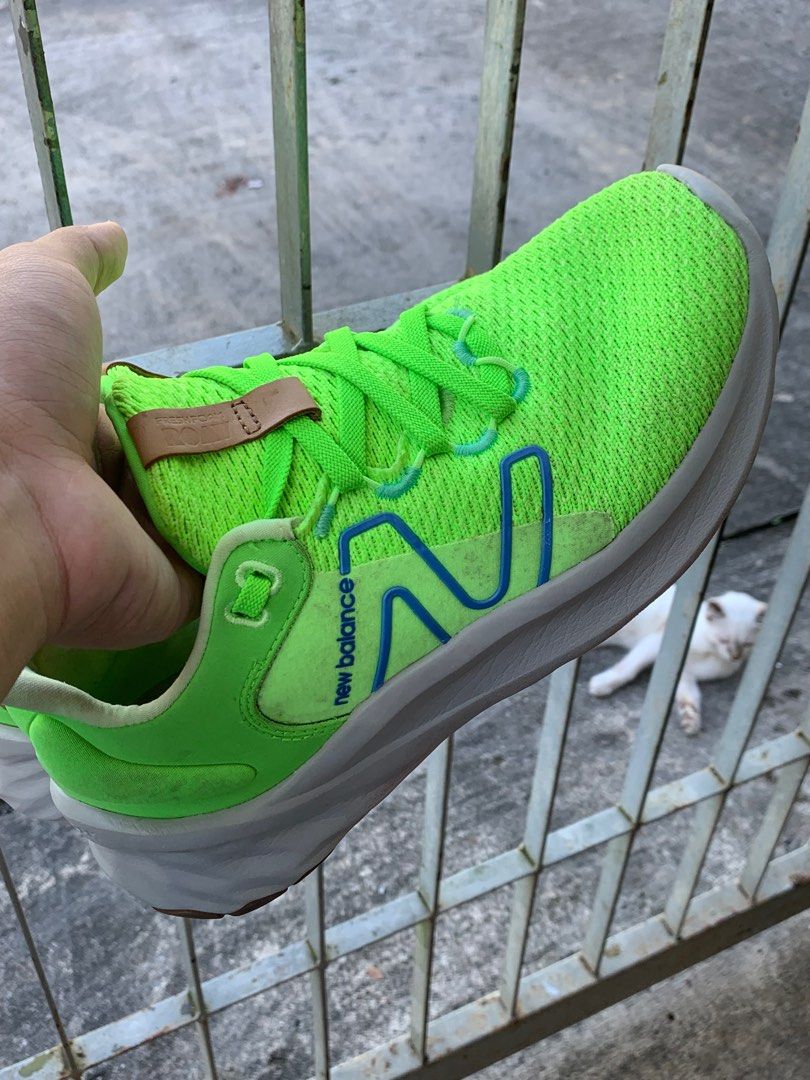 Kasut Sport New Balance Original